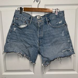 Agolde Parker long size 29